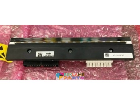 Original Cab 5956322.001 Thermal Printhead