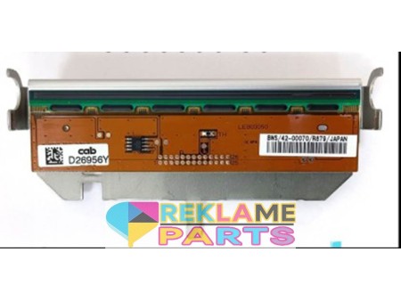Original cab EOS 2/5 5966096.001 Thermal Printhead