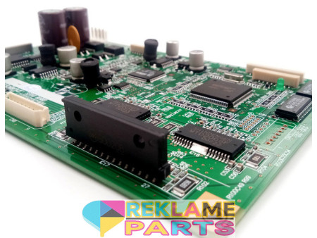 Roland VS-640 Servo Board for Roland DX7 VS-640 RS-540 RS-640 SP-300i SP-540i VP-540i VP-300i