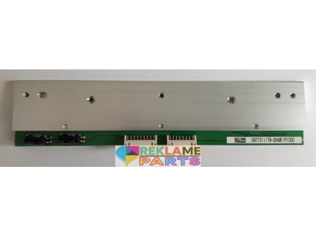 Original CAB SQUIX CAB SQUIX 6.3/200 5977386.001 200 dpi Thermal Printhead