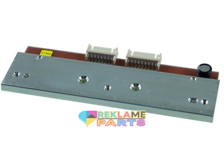 Original CAB SQUIX 4.3/200 and Mach 4.3S 5987177.001 Thermal Printhead