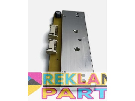 Original CAB 5977444.001 4/300 Thermal Printhead for SQUIX 4/300, 4/300P, 4/300M, 4/300MP, 4/300MT