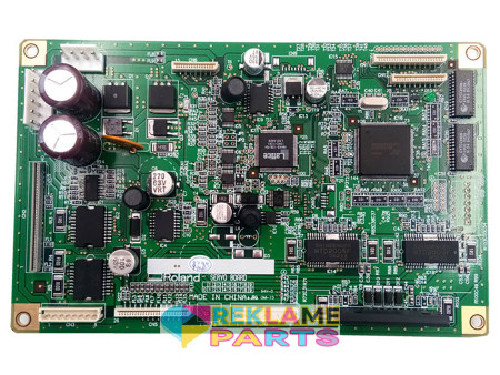 Roland VS-640 Servo Board for Roland DX7 VS-640 RS-540 RS-640 SP-300i SP-540i VP-540i VP-300i