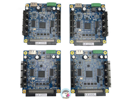 Gen5 Four Heads Board Kit for Uv Flatbed Printer