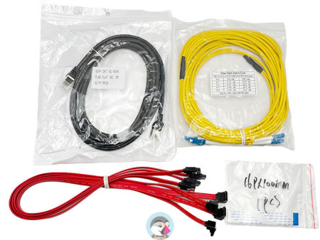Gen5 Four Heads Board Kit for Uv Flatbed Printer