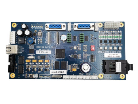 Head Board Kit Set for Eco Solvent Printer I3200 Print Head