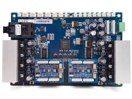 Head Board Kit Set for Eco Solvent Printer I3200 Print Head