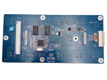 Head Board Kit Set for Eco Solvent Printer I3200 Print Head