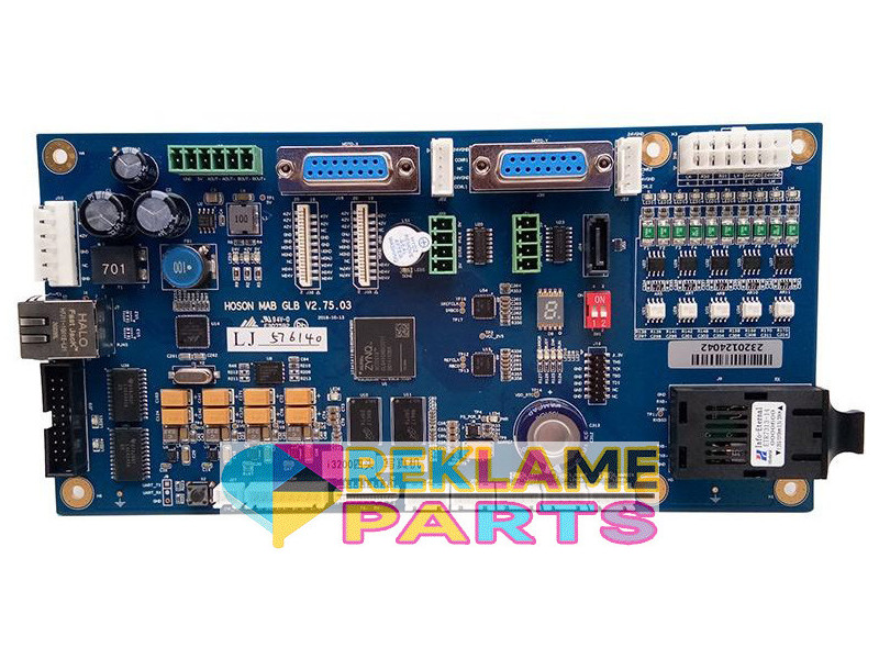 HoSon I3200 4 Head Board Kit For DTF Printer