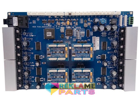 HoSon I3200 4 Head Board Kit For DTF Printer