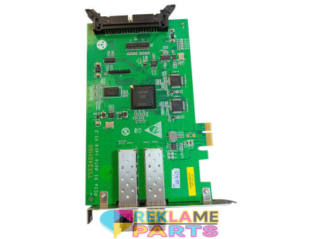 Gen6 Uv Board V1.4 V1.2 Gen6 PCI Data Board for Handtop Uv Printer