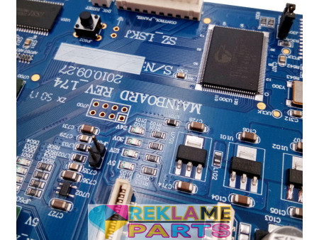 DX5 Main board Mainboard (Head Board + Main Board + Dongle)