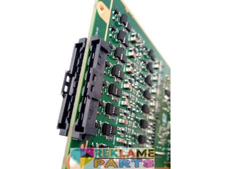 Xaar 1002 1003 Hpc3 Assembly Transfer Card Hv Assembly