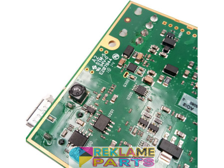 Xaar 1002 1003 Hpc3 Assembly Transfer Card Hv Assembly
