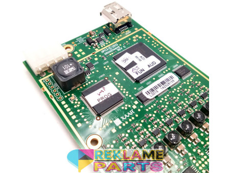 Xaar 1002 1003 Hpc3 Assembly Transfer Card Hv Assembly