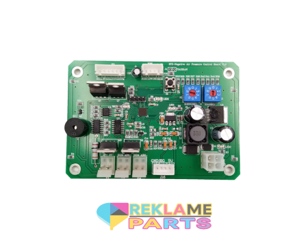 Original Flora RTZ-negative air Pressure Control Board V1.6 for Printhead Flora LJ320P Printer