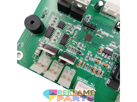 Original Flora RTZ-negative air Pressure Control Board V1.6 for Printhead Flora LJ320P Printer