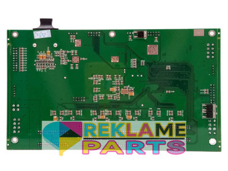 Handtop Gen5 Q5-250 uv HT2512UV Carriage Board Data Interface V1.1