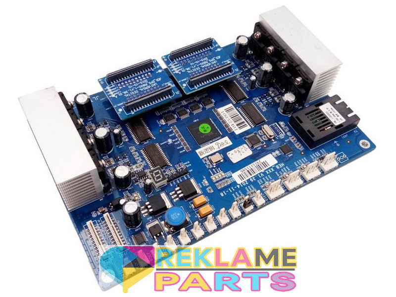 Hoson Dx5 Print Head Board for Zhongye Inkjet Printer