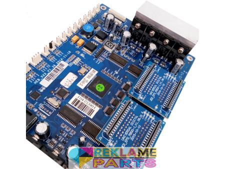 Hoson Dx5 Print Head Board for Zhongye Inkjet Printer
