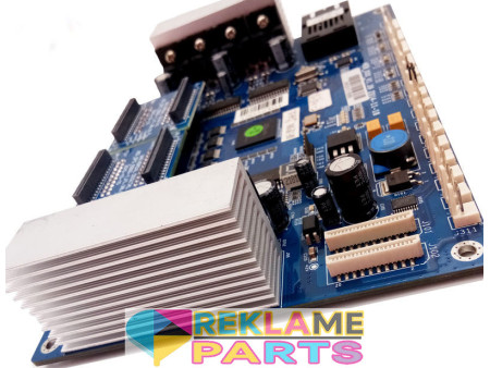 Hoson Dx5 Print Head Board for Zhongye Inkjet Printer
