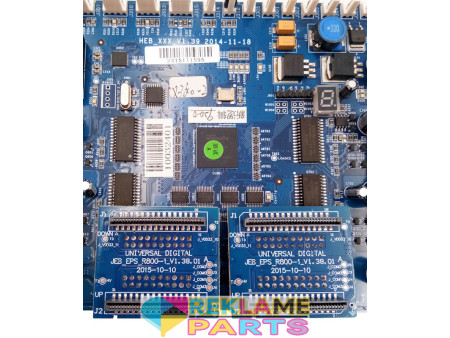 Hoson Dx5 Print Head Board for Zhongye Inkjet Printer