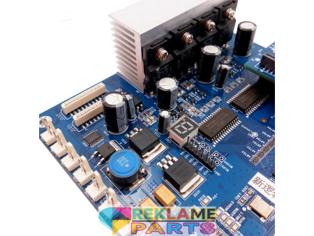 Hoson Dx5 Print Head Board for Zhongye Inkjet Printer