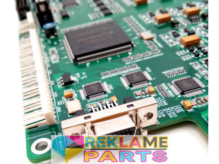 Carriage Board for 8 Print Head Konica 512i 1024 KM512i KM1024 for Taimes Solvent Printer