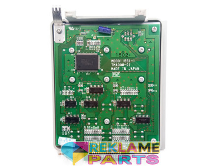 Mutoh Valuejet 1604 Display Panel Board