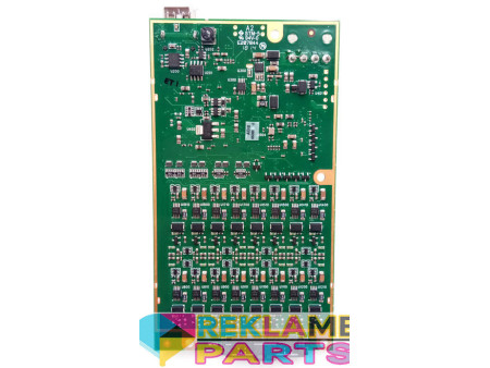 Xaar 1002 1003 GS12C Driver Board XP55500036