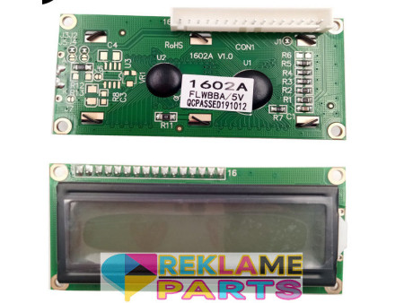 Hoson DX5 Double Print Head Board Set Kit USB Version for Solvent Printer