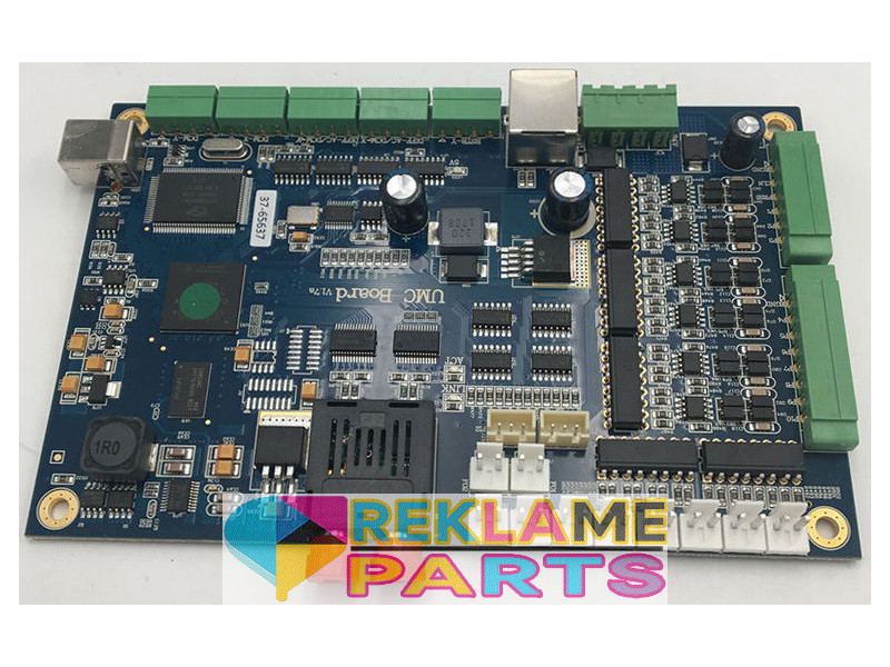 Konica 1024i Main Board V1.7a for Km1024i Printhead