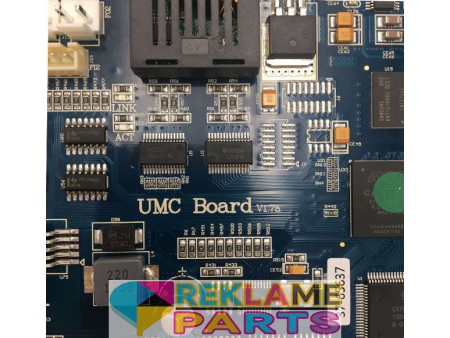 Konica 1024i Main Board V1.7a for Km1024i Printhead