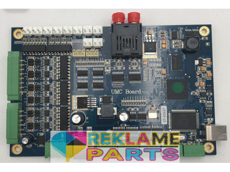 Konica 1024i Main Board V1.7a for Km1024i Printhead