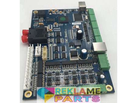 Konica 1024i Main Board V1.7a for Km1024i Printhead