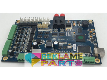 Konica 1024i Main Board V1.7a for Km1024i Printhead