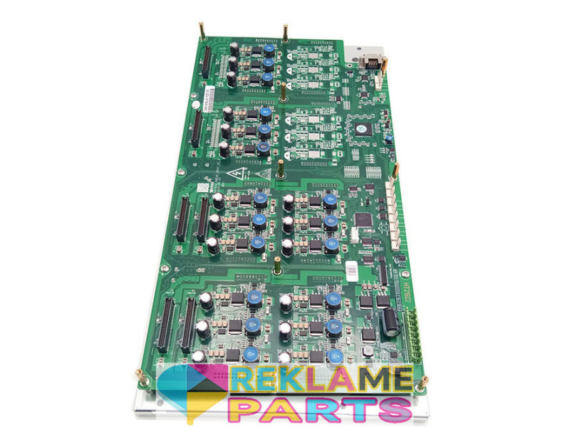 BYHX Sg1024 Head Board for Gongzheng Printer SG1024_8HEAD_GRAY_V3_3