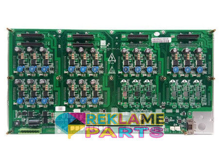 BYHX Sg1024 Head Board for Gongzheng Printer SG1024_8HEAD_GRAY_V3_3