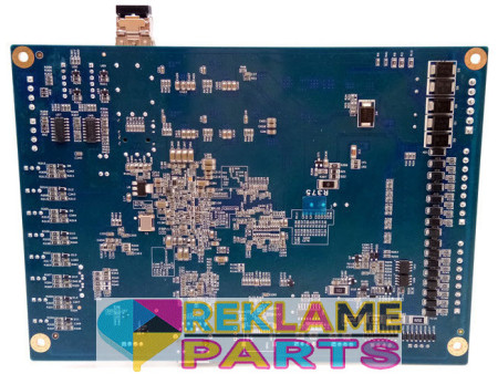 Hoson Xp600 Double Head Uv Board Kit Dx10 Dx11 Xp 600 Mainboard Set