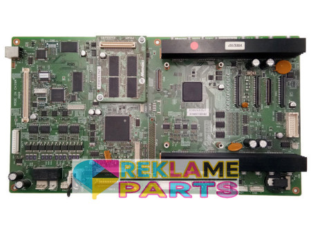 Original Mimaki Jv33 DX5 Mainboard Mother Board for Mimaki BS260 Printer Spare Parts E000010 Pb/F E400749 Pb/F