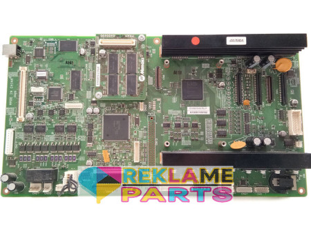 Original Mimaki Jv33 DX5 Mainboard Mother Board for Mimaki BS260 Printer Spare Parts E000010 Pb/F E400749 Pb/F