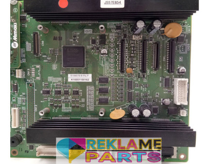 Original Mimaki Jv33 DX5 Mainboard Mother Board for Mimaki BS260 Printer Spare Parts E000010 Pb/F E400749 Pb/F