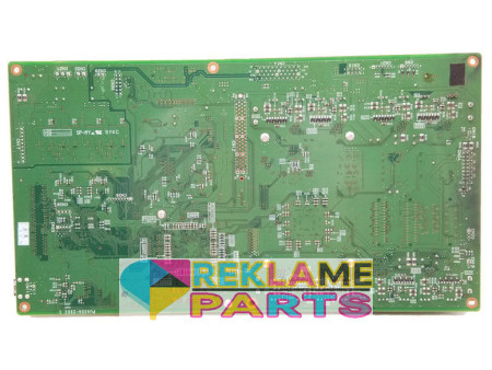 Original Mimaki Jv33 DX5 Mainboard Mother Board for Mimaki BS260 Printer Spare Parts E000010 Pb/F E400749 Pb/F