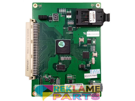Uv Kit Dx5 Double Head Mother Board Mainboard for Uv Flatbed Printer