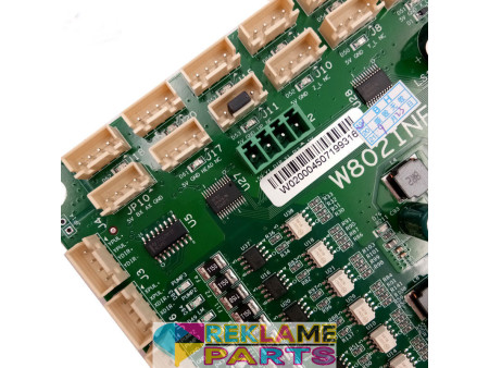 Uv Kit Dx5 Double Head Mother Board Mainboard for Uv Flatbed Printer