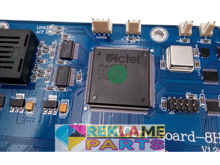 Konica KM512 Head Board/KM Movctrl Board-8H V1.2d for Liyu Allwin Myjet Eco Solvent Printer