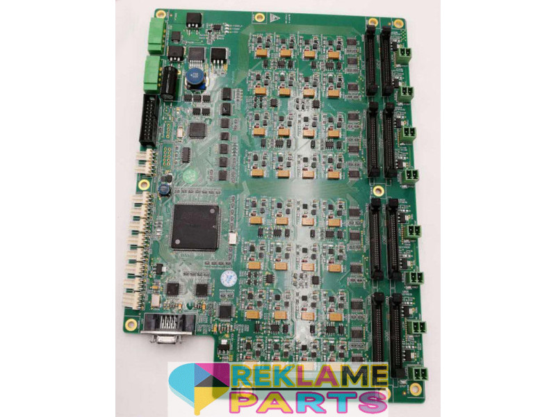 Byhx Konica Minolta 512i Head Board Km512i Carriage Board for Allwin Printer