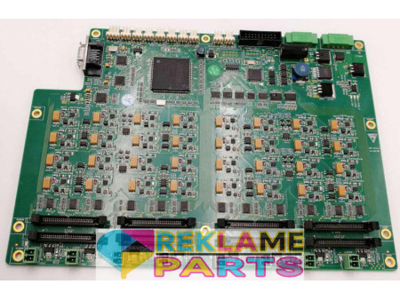 Byhx Konica Minolta 512i Head Board Km512i Carriage Board for Allwin Printer