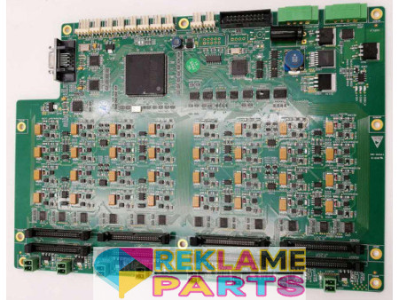 Byhx Konica Minolta 512i Head Board Km512i Carriage Board for Allwin Printer