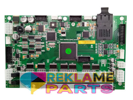 Carriage Board for Handtop V1.1 Gen5 Uv Printer